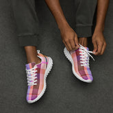 Galactic Glide Men's Athletic Shoes